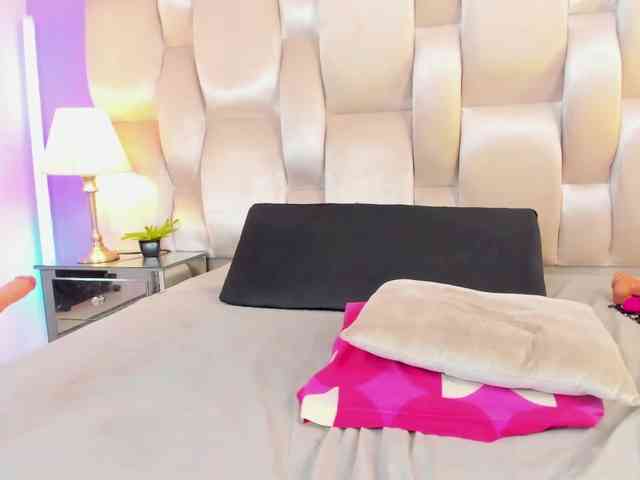 megan-loviitz webcam