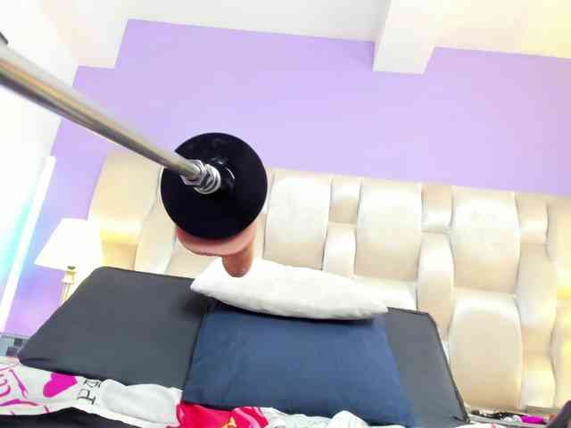 megan-loviitz webcam