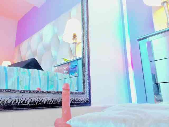 megan-loviitz webcam