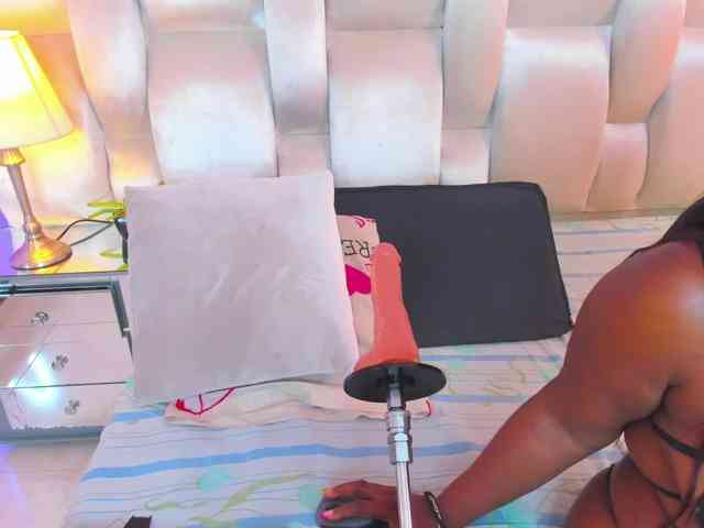 megan-loviitz webcam