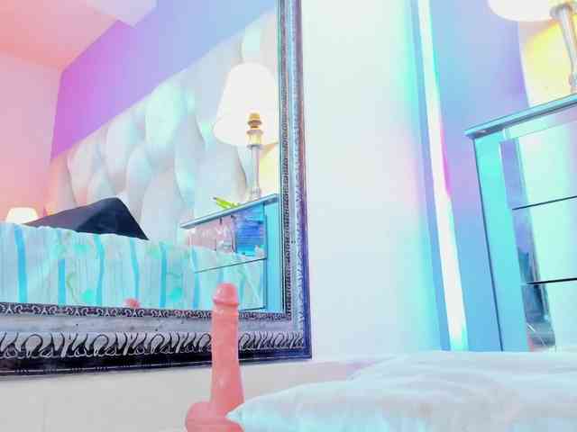 megan-loviitz webcam