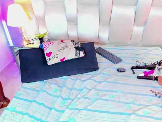 megan-loviitz webcam