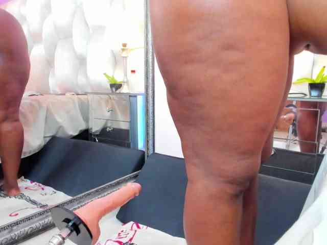 megan-loviitz webcam