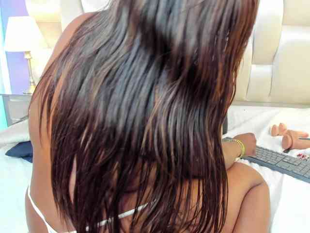 Modella: megan-loviitz