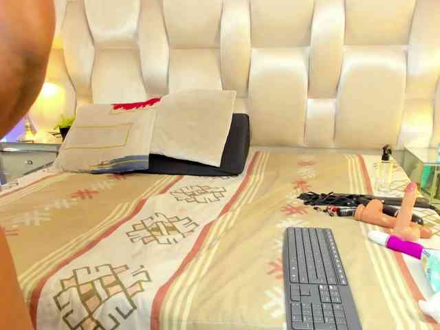 megan-loviitz webcam