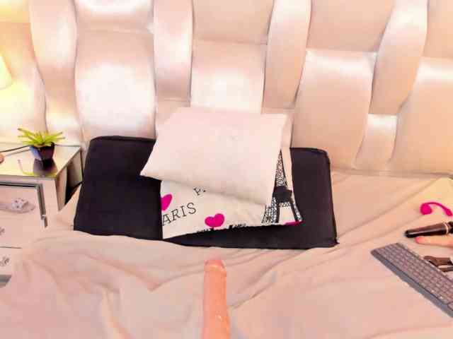 megan-loviitz webcam