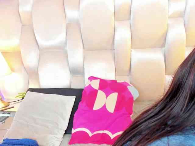 megan-loviitz webcam