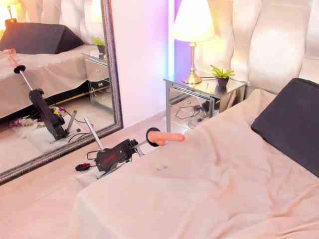 megan-loviitz webcam