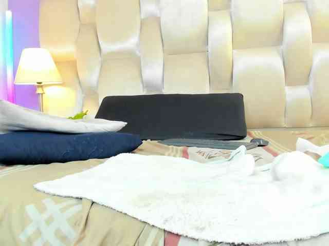 megan-loviitz webcam