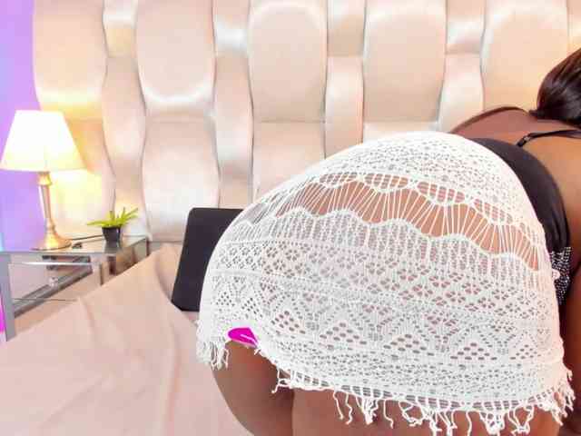 megan-loviitz webcam