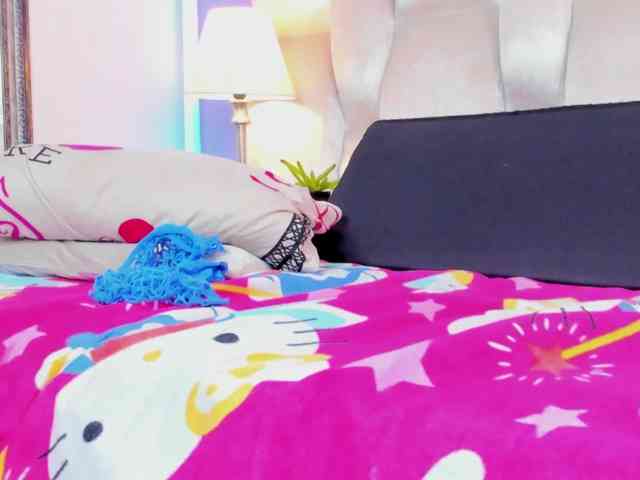 Модель: megan-loviitz