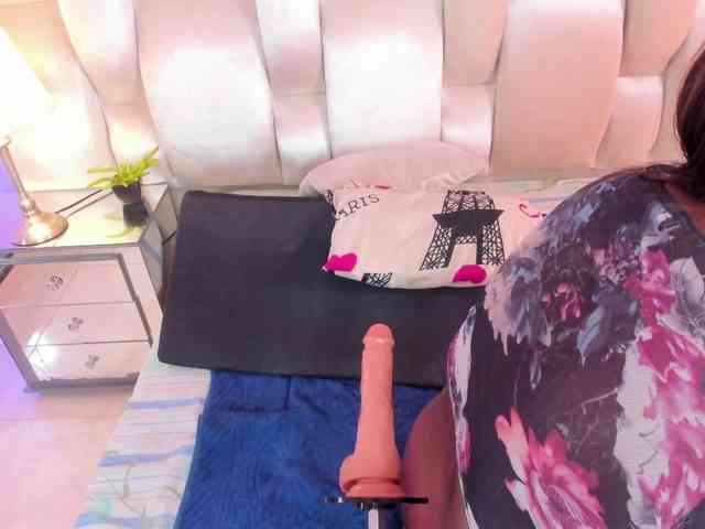 megan-loviitz webcam