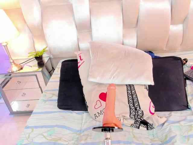 megan-loviitz webcam