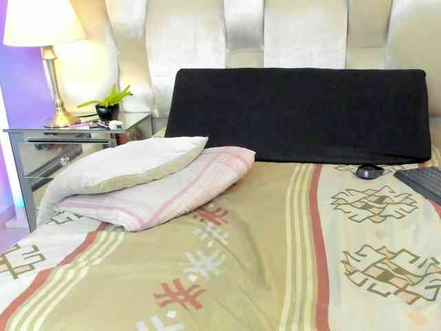 megan-loviitz webcam