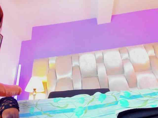 megan-loviitz webcam