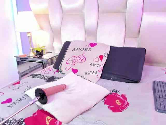 megan-loviitz webcam