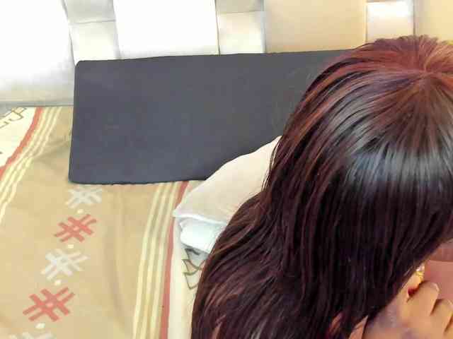 megan-loviitz webcam