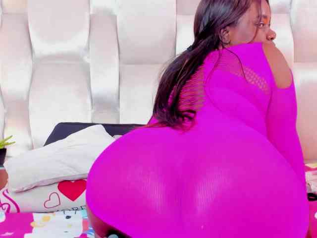 Модель: megan-loviitz