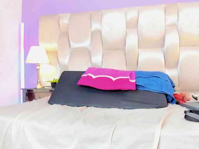 megan-loviitz webcam
