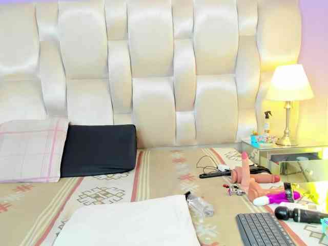 megan-loviitz webcam