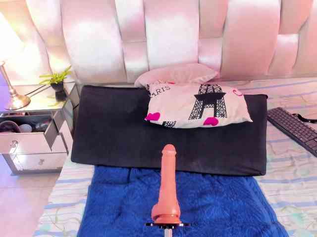 megan-loviitz webcam