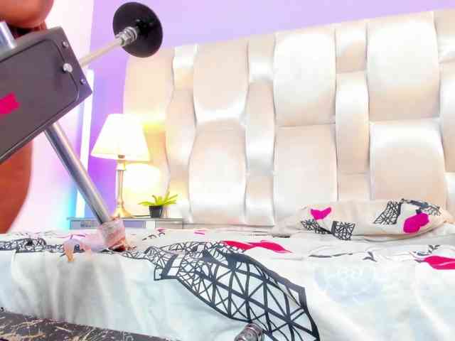 megan-loviitz webcam