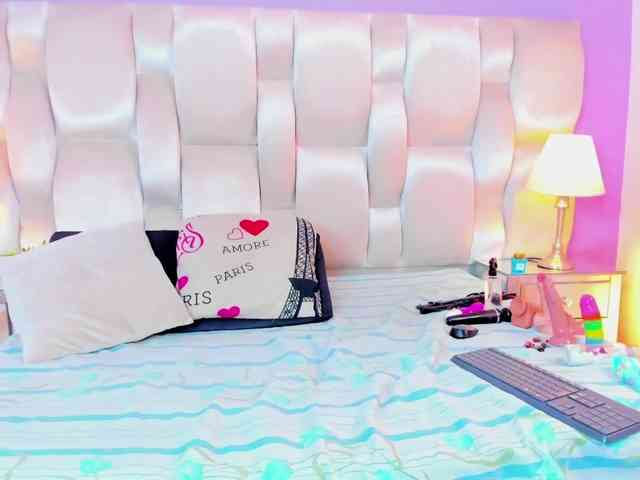 megan-loviitz webcam