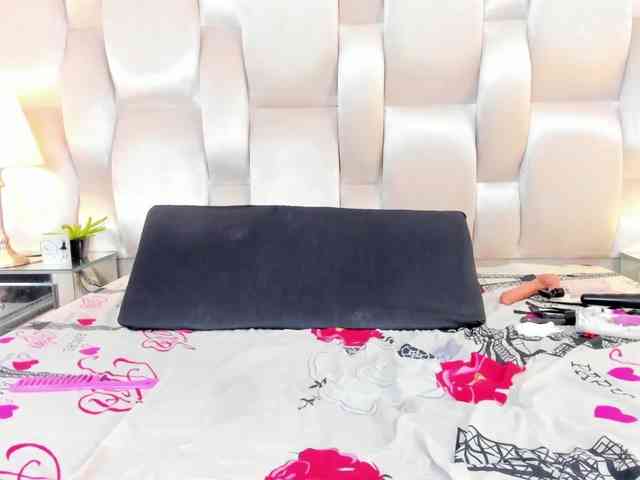 megan-loviitz webcam