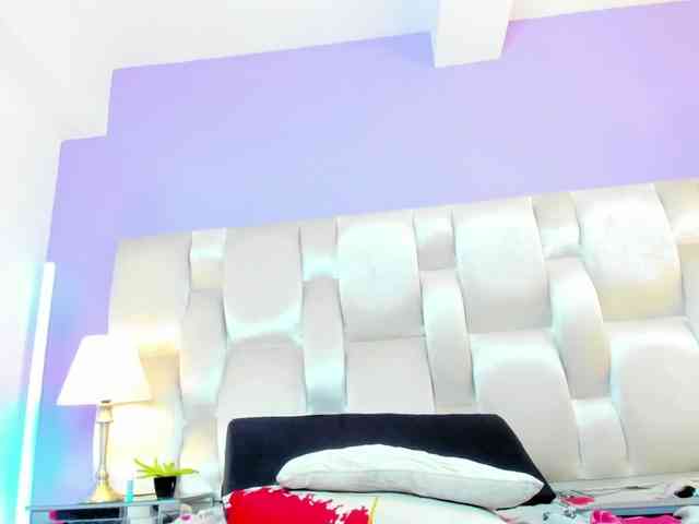 megan-loviitz webcam
