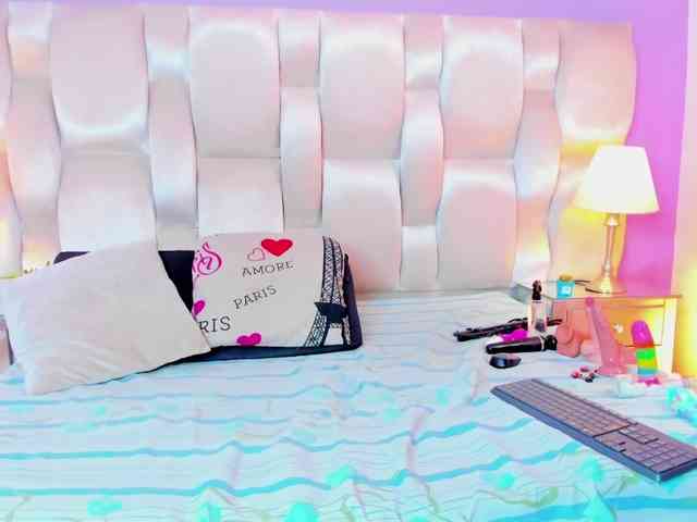 megan-loviitz webcam