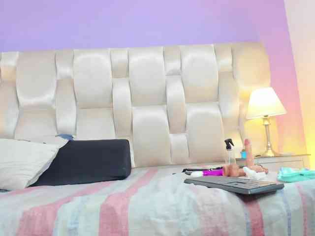 megan-loviitz webcam
