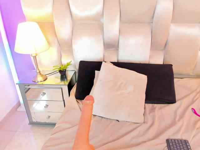 megan-loviitz webcam