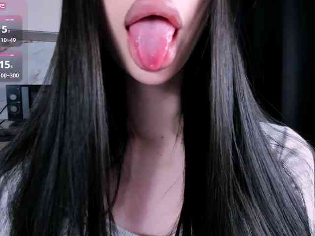 khloeforever Live Webcam on BongaCams