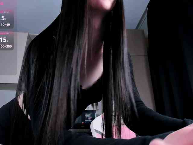 khloeforever Live Webcam on BongaCams