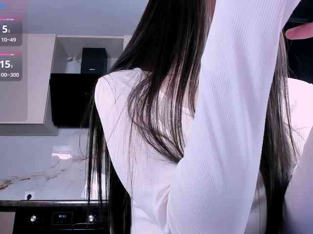 khloeforever Live Webcam on BongaCams