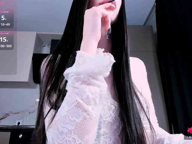 khloeforever Live Webcam on BongaCams