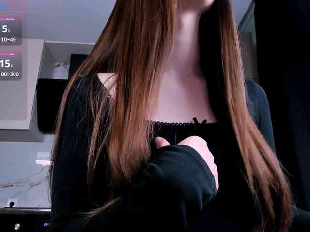 khloeforever Live Webcam on BongaCams