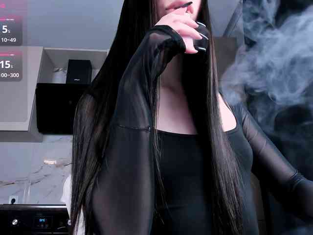 khloeforever Live Webcam on BongaCams