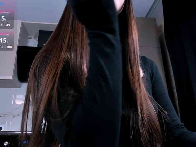 khloeforever Live Webcam on BongaCams