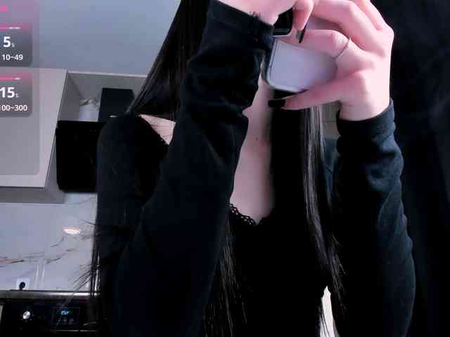 khloeforever Live Webcam on BongaCams