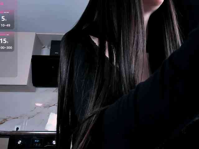 khloeforever Live Webcam on BongaCams