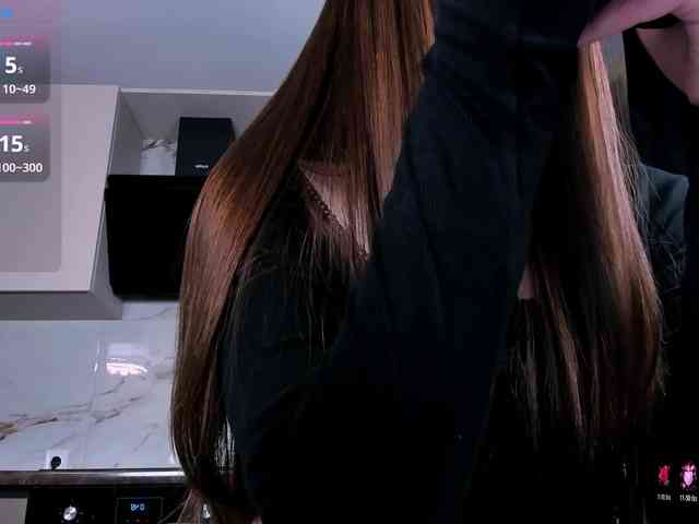 khloeforever Live Webcam on BongaCams