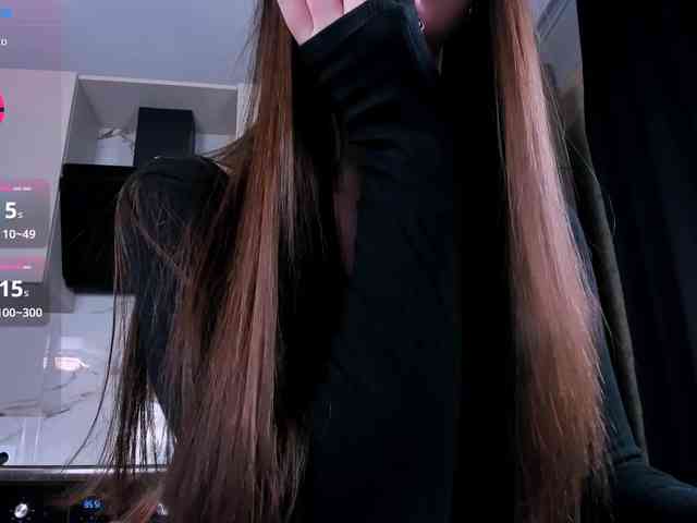 khloeforever Live Webcam on BongaCams