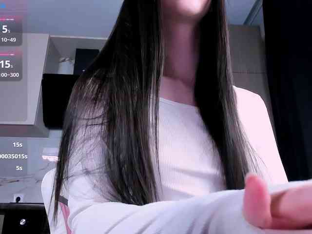 khloeforever Live Webcam on BongaCams
