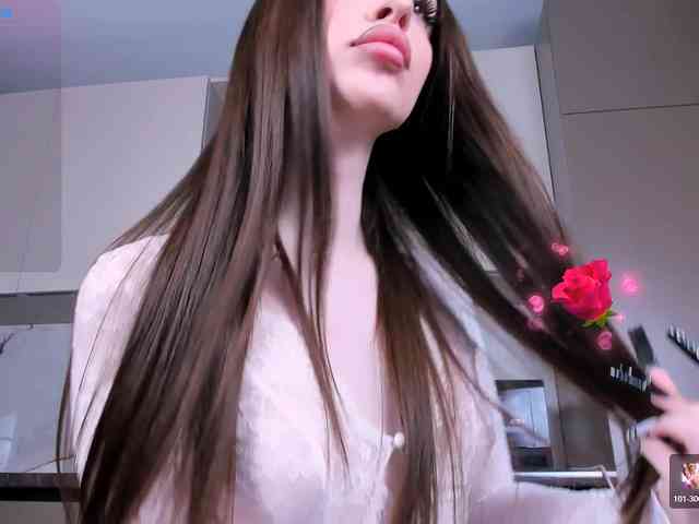 khloeforever Live Webcam on BongaCams