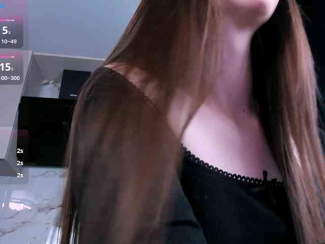 khloeforever Live Webcam on BongaCams