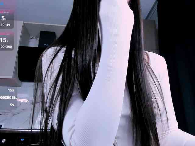 khloeforever Live Webcam on BongaCams