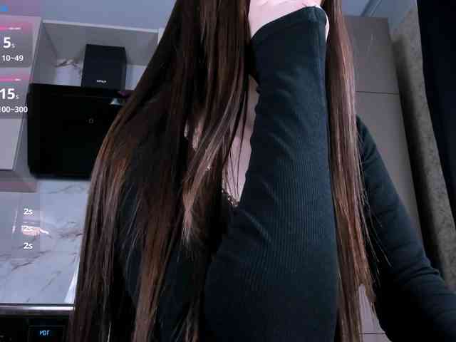 khloeforever Live Webcam on BongaCams