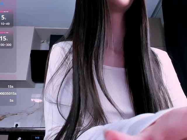 khloeforever Live Webcam on BongaCams