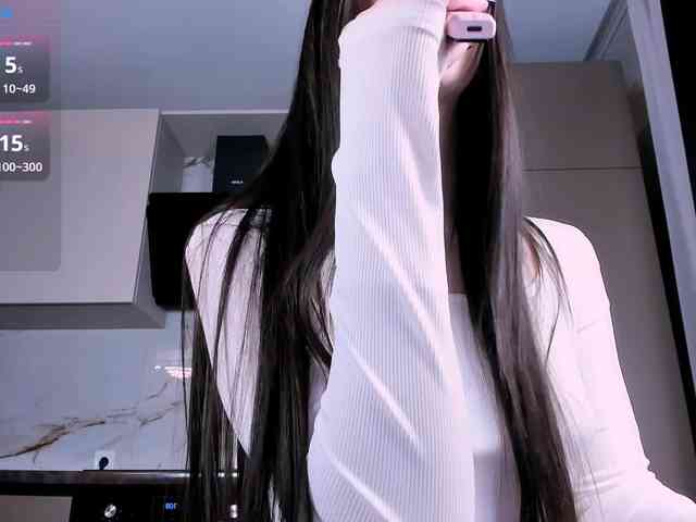 khloeforever Live Webcam on BongaCams